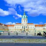 Schloß Charlottenburg