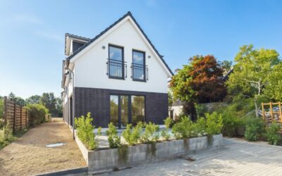 Objekte 11 Außenansicht