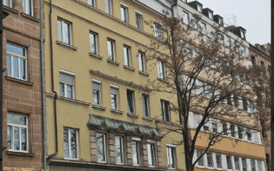 Objekte 3 Außenansicht