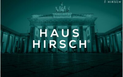 Objekte 16 Haushirsch Berlin