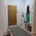 Diele Mit Videosprechanlage