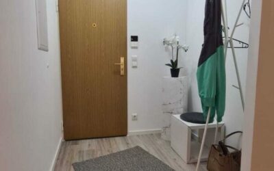 Diele Mit Videosprechanlage