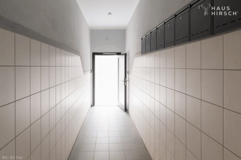 EG - Flur