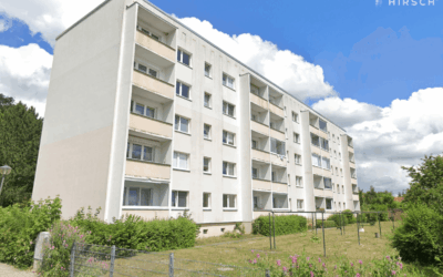 Objekte 11 Hausansicht