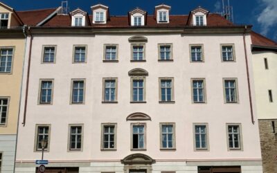 Objekte 3 Außenansicht