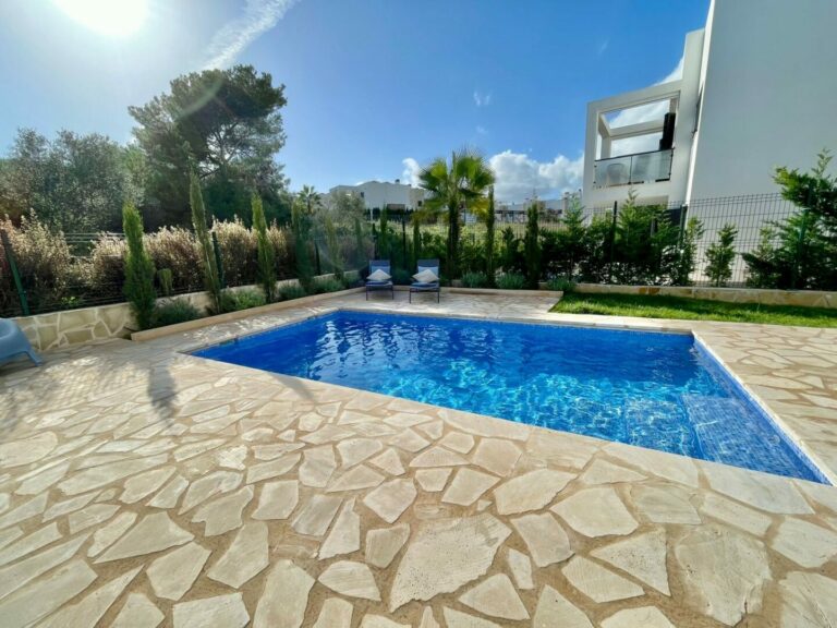 Privatpool
