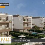 [Cover] Luxuriöse Wohnanlage