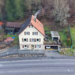 Aussenansicht Drohne