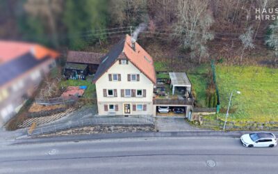 Aussenansicht Drohne