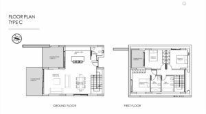 Floorplan Type C