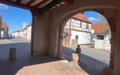 Objekte 14 Bauplatz In Lengfeld