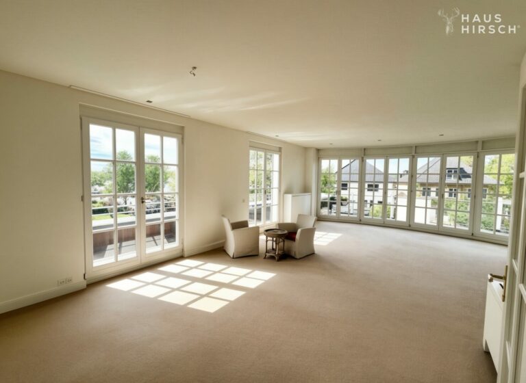 Viel Platz für Ihre Ideen