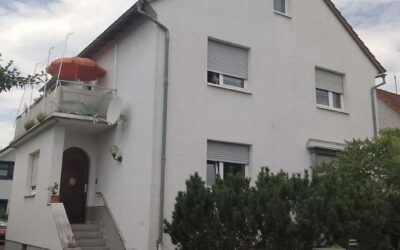 Objekte 4 Vorderansicht