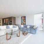 Exklusives Luxus-Apartment Mit Meerblick Und Panoramaterrasse - Genießen Sie Traumhafte Ausblicke! 2 _Ris7318