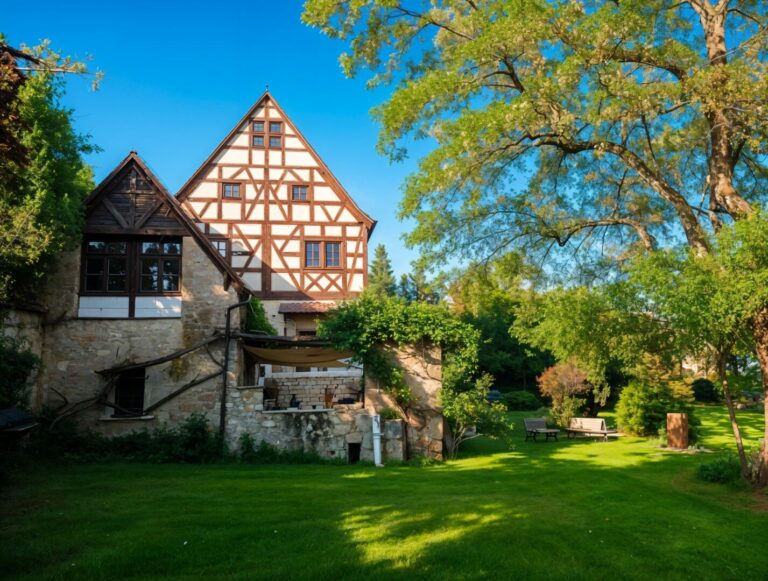 Schloss Trendel