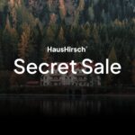 Haushirsch Secret Sale