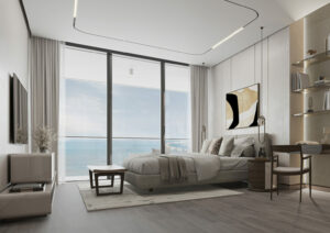 A1_Master Bedroom