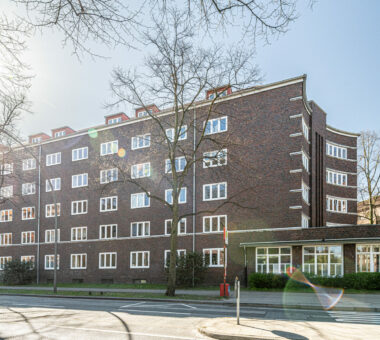 Außenfassade