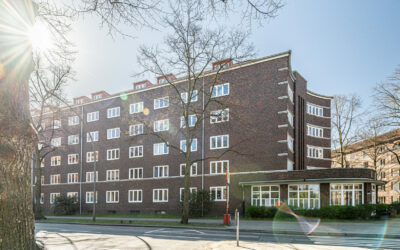 Außenfassade