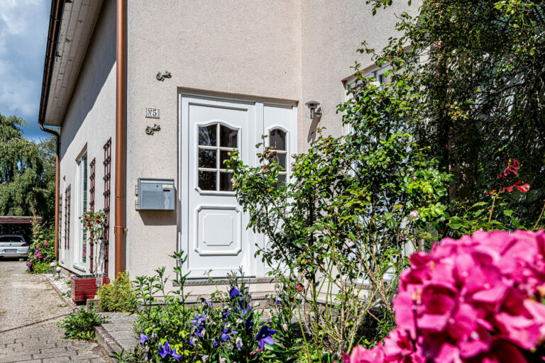 Haustüre