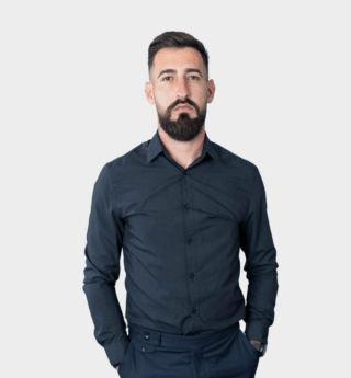 Adrian Nenov