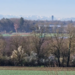 Alpenblick
