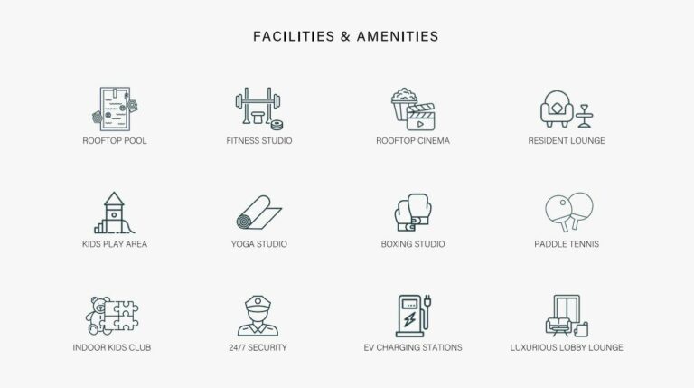 Amenities