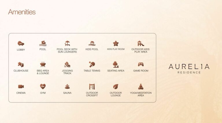 Amenities