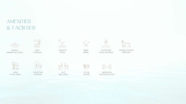 Amenities