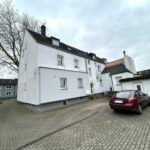 Ansicht Hinten