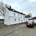 Ansicht Hinten