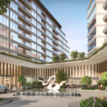 Traumhafte 3-Zimmer-Wohnung Mit Lagunenblick Und Balkon In Top-Lage! 1 Apartment Entrance 2