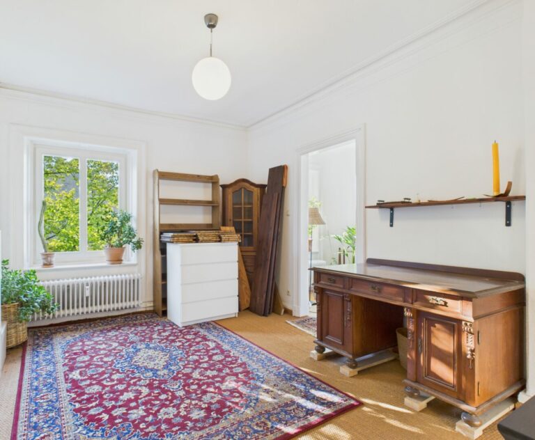 Arbeitszimmer