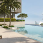 Art Bay - Pool Deck