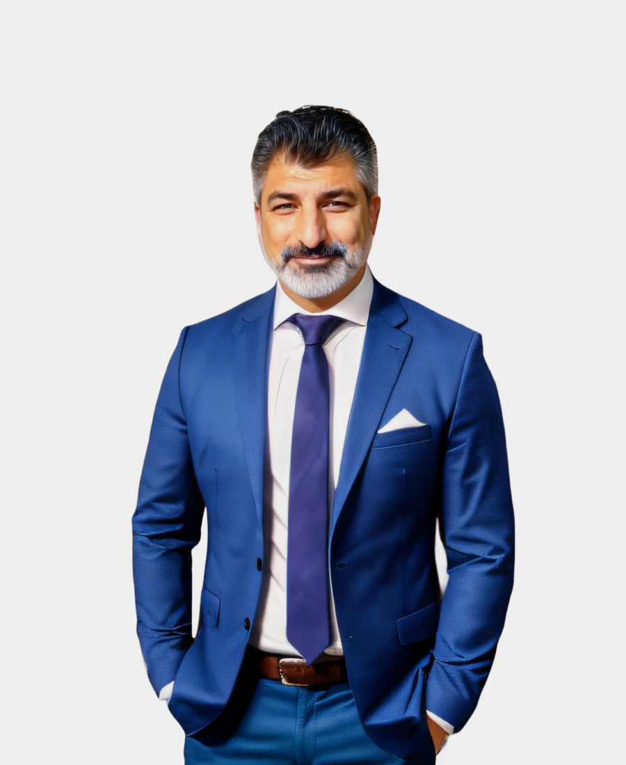 Atilla Sönmez - haushirsch.de