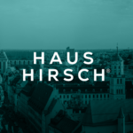 Haushirsch Grundstück