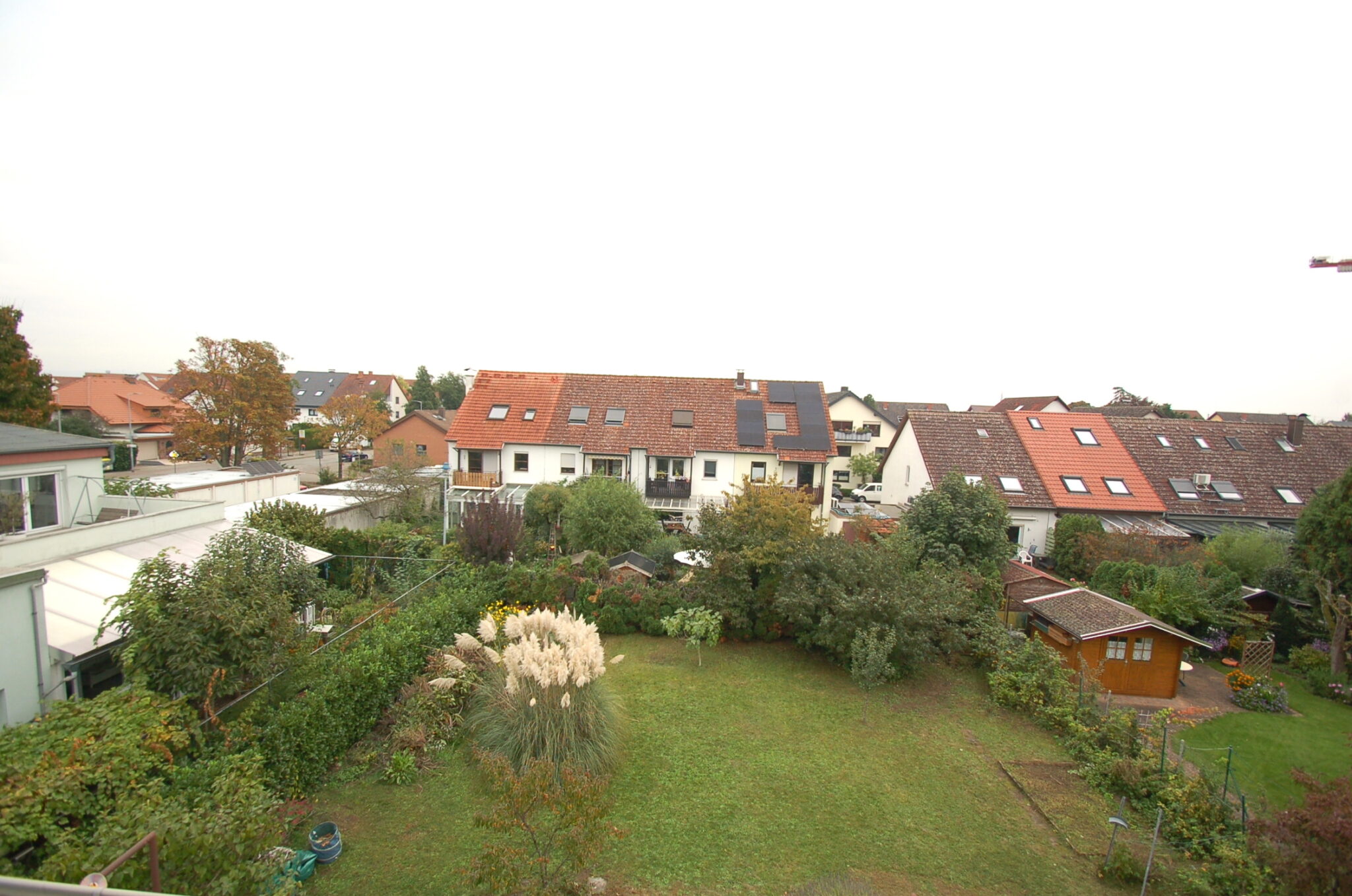 Ausblick