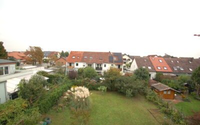 Objekte 11 Ausblick