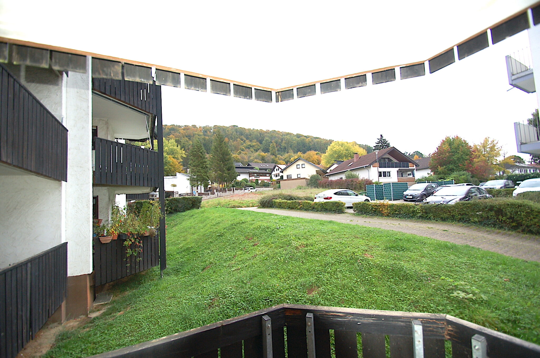 Ausblick
