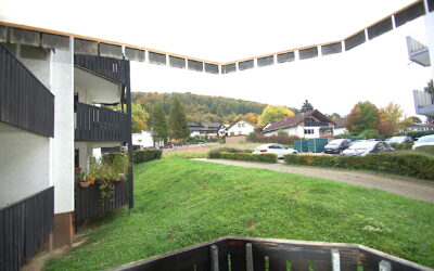 Objekte 10 Ausblick