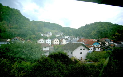 Ausblick