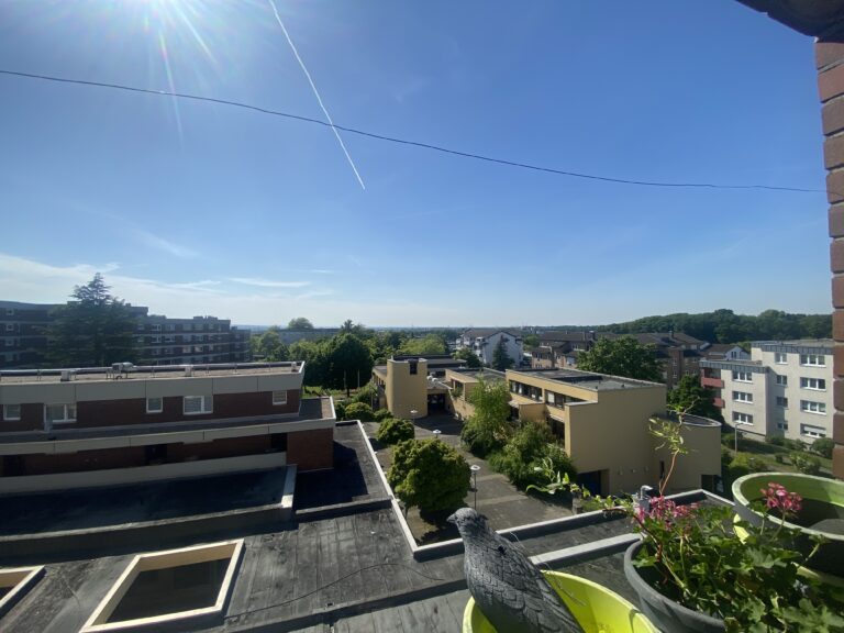 Ausblick