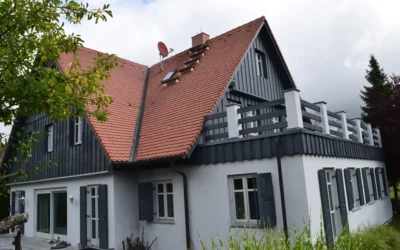 Außenansicht 1