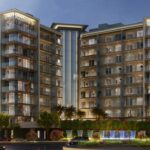 Gemütliches Apartment Mit Sauna Im Herzen Von Dubai, Nahe Miracle Garden! 2 Aussenansicht 2 11