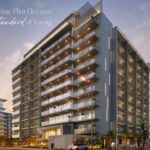 Moderne 2,5-Zimmer-Wohnung Mit Alexa Steuerung Und Study Room - Der Perfekte Ort Zum Wohnen! 3 Aussenansicht 3 15