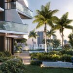 Moderne Villa Mit Privatem Pool Und Erstklassigen Annehmlichkeiten In Bevorzugter Lage! 5 Aussenansicht 4 2