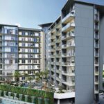 Modernes Apartment Mit Sauna, 3 Schlafzimmern Und In Der Nähe Des Miracle Gardens! 2 Aussenansicht 5 10