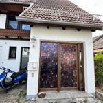 Außenansicht (Eingang)