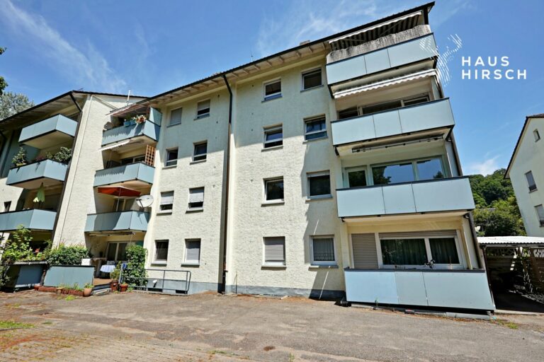 Außenansicht (hinten)
