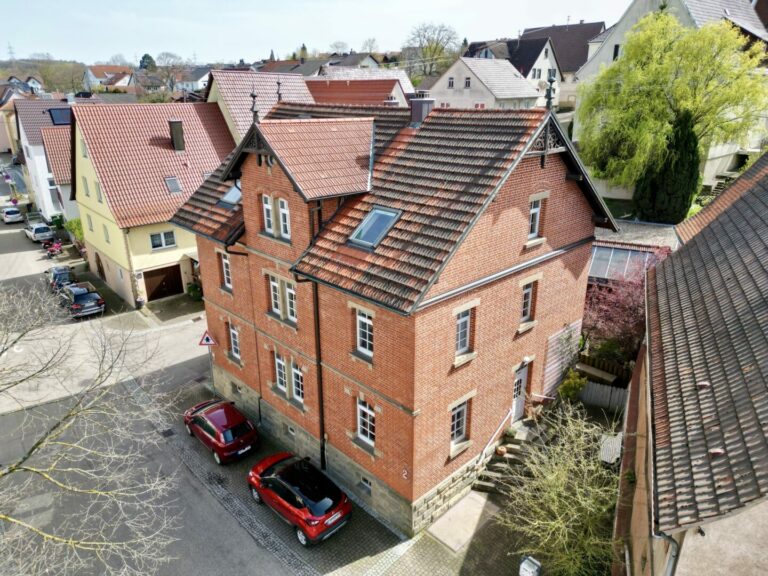 Außenansicht